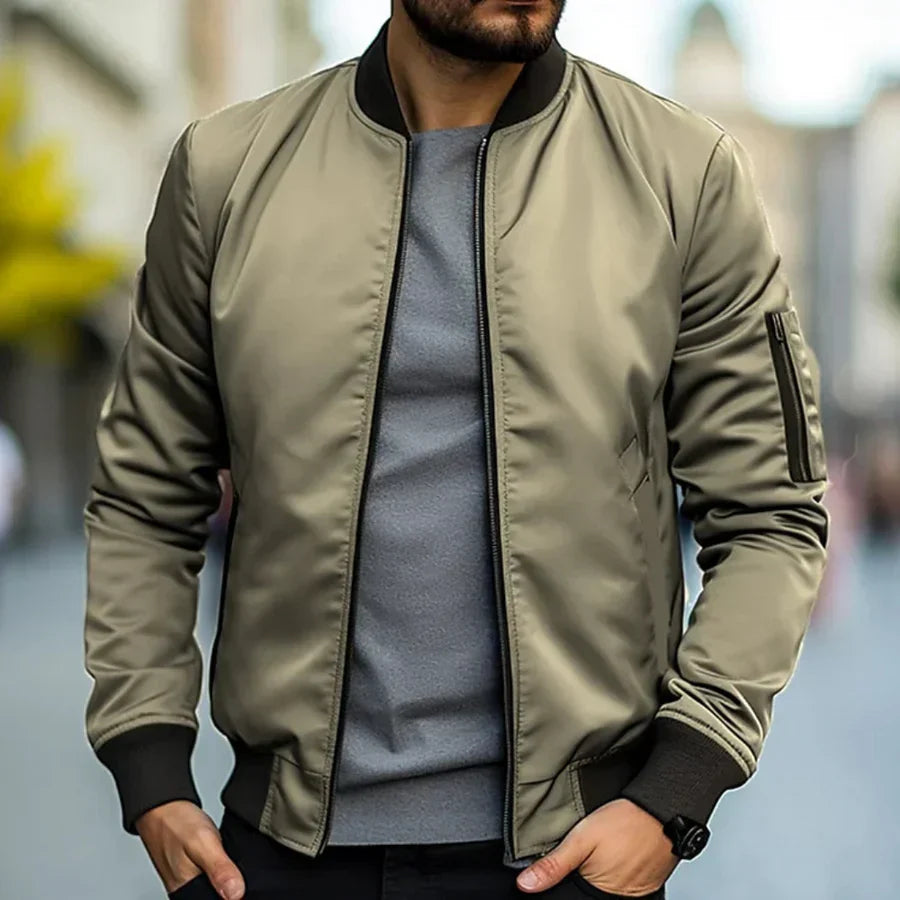 James™ | Bomberjack