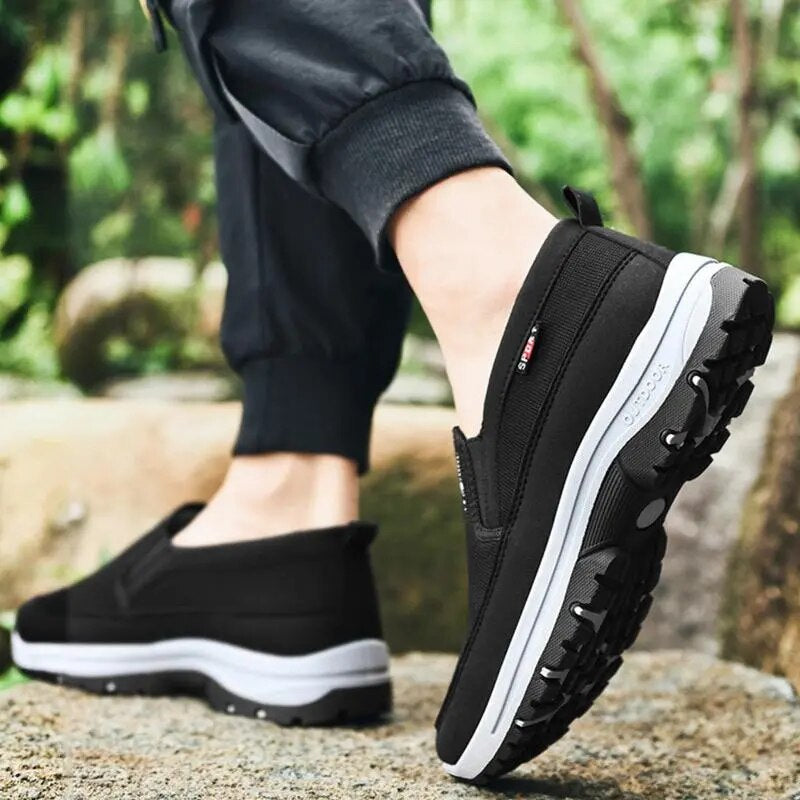 Pheron Virexo - Duurzame & Comfortabele Schoenen