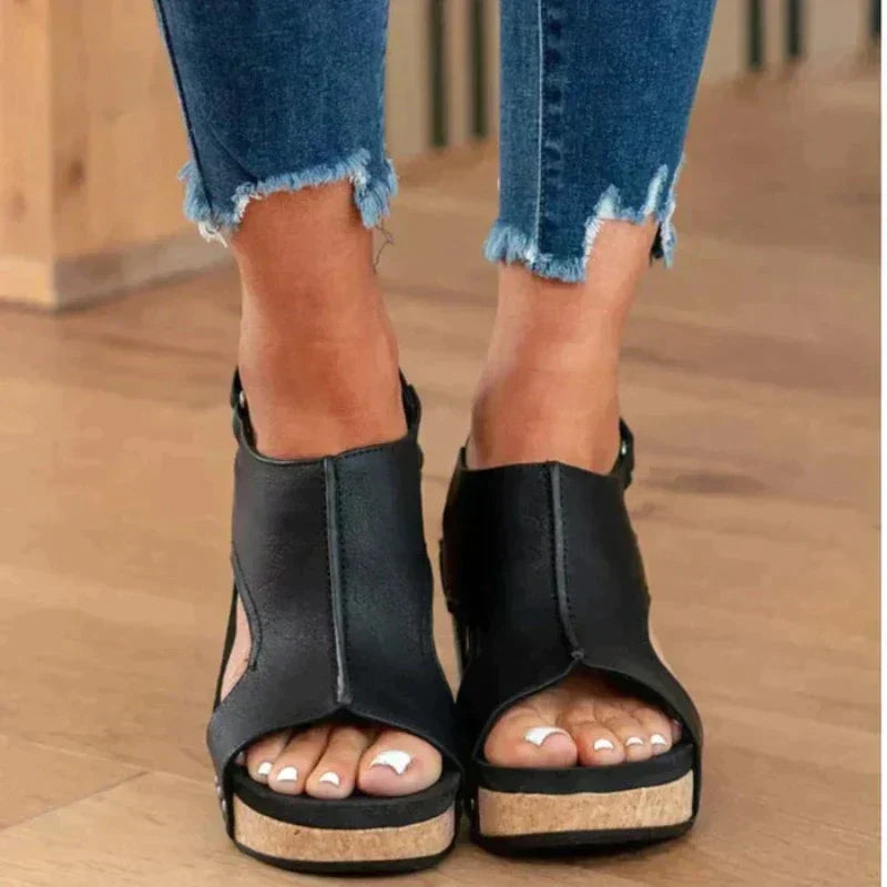 Inola™ - Orthopedische sandalen