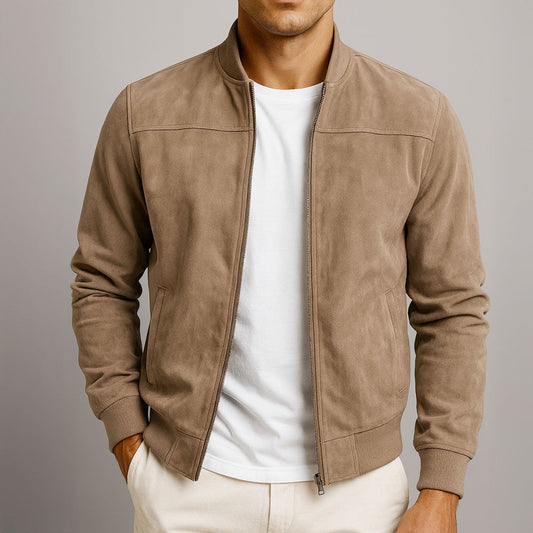 Lorenzo | Maatwerk Jas