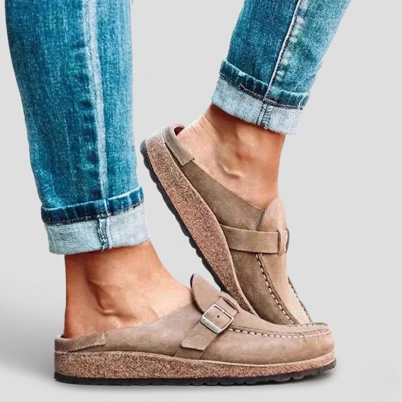 Veronica  | Orthopedische schoenen