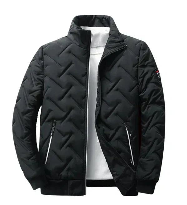 Virexo | Stijlvolle Winterjas