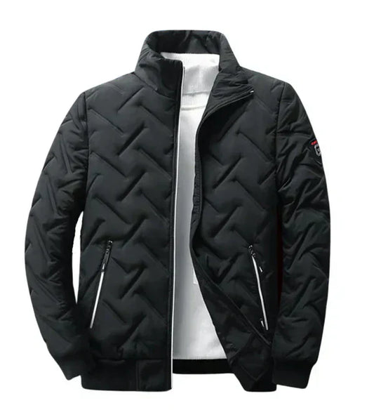 Virexo | Stijlvolle Winterjas