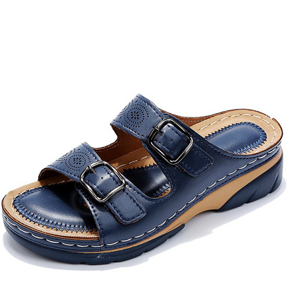 Karin™ - Orthopedische zomersandalen