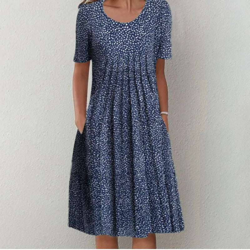 Gigi™ Buikbedekkende Jurk