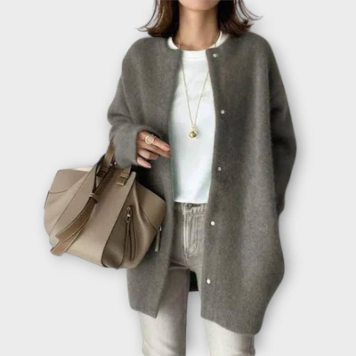 Valerie – Elegante Cardigan