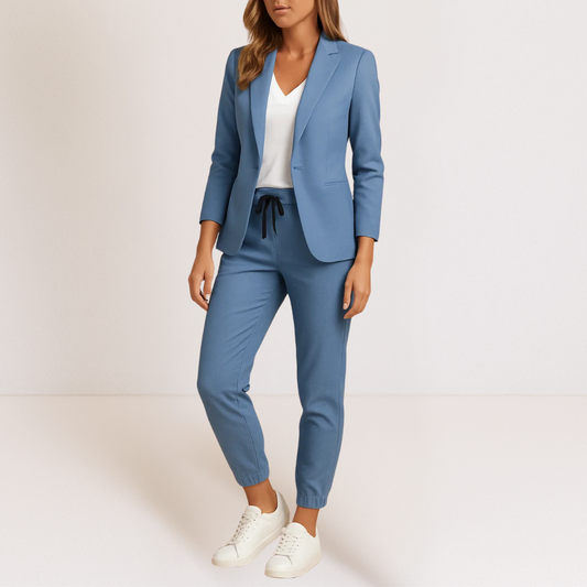 Monique | Moderne elegantie in een comfortabel geheel
