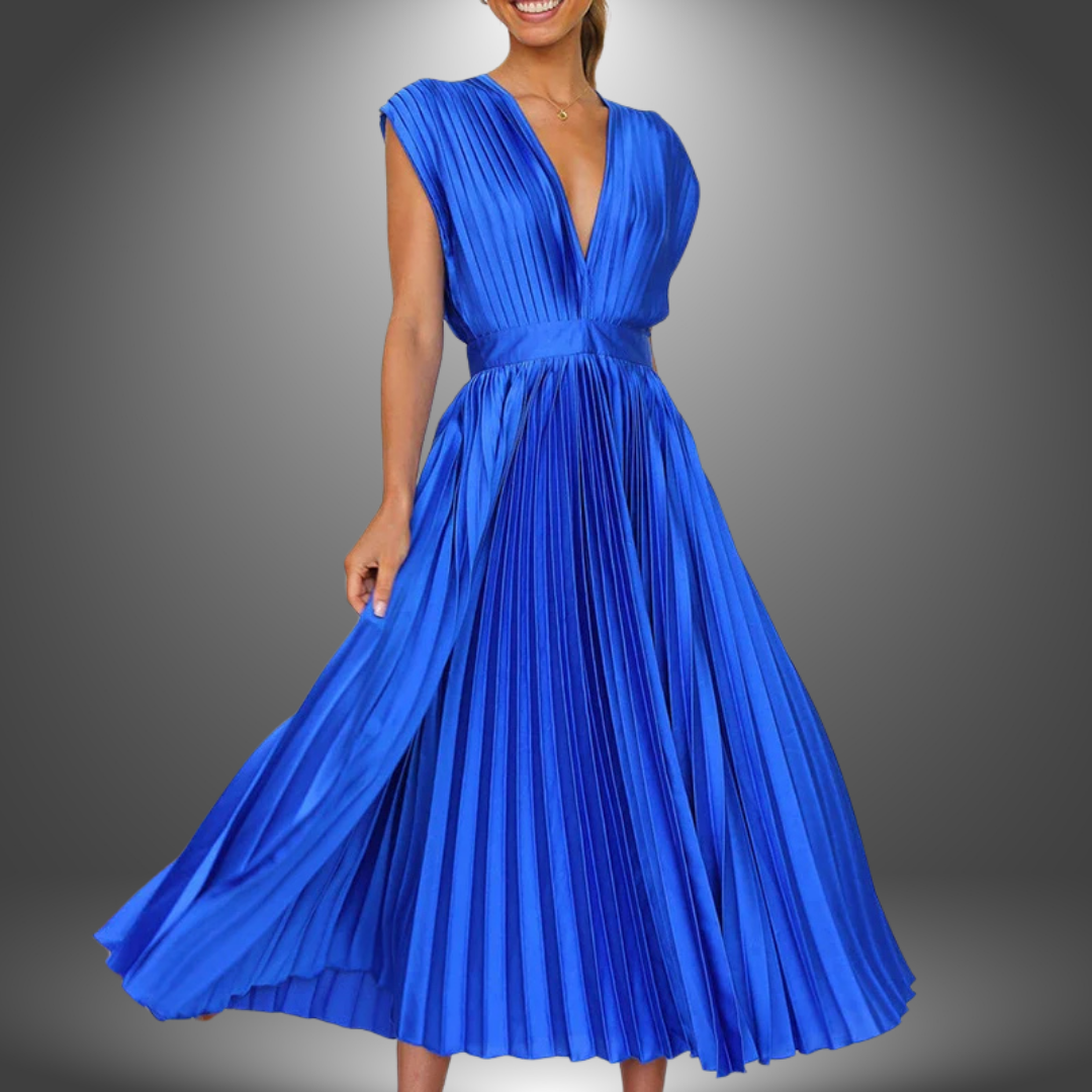Gloria | Luxe damesjurk