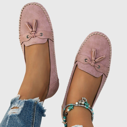 Chelsea | Comfortabele, zachte loafers