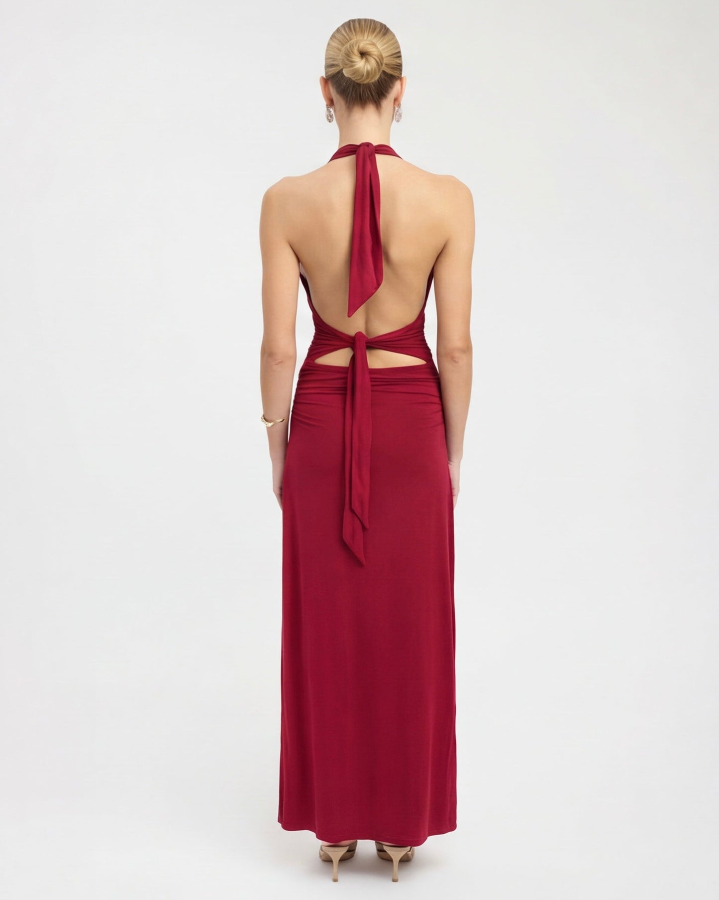 Virexo | Nyx Halter Maxi