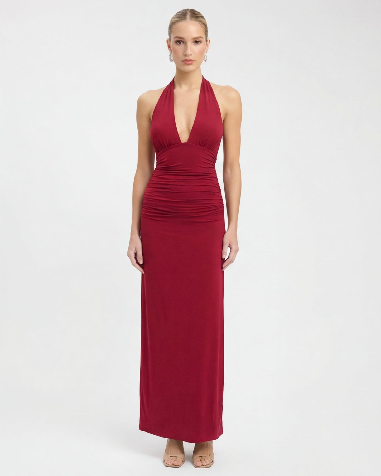 Virexo | Nyx Halter Maxi