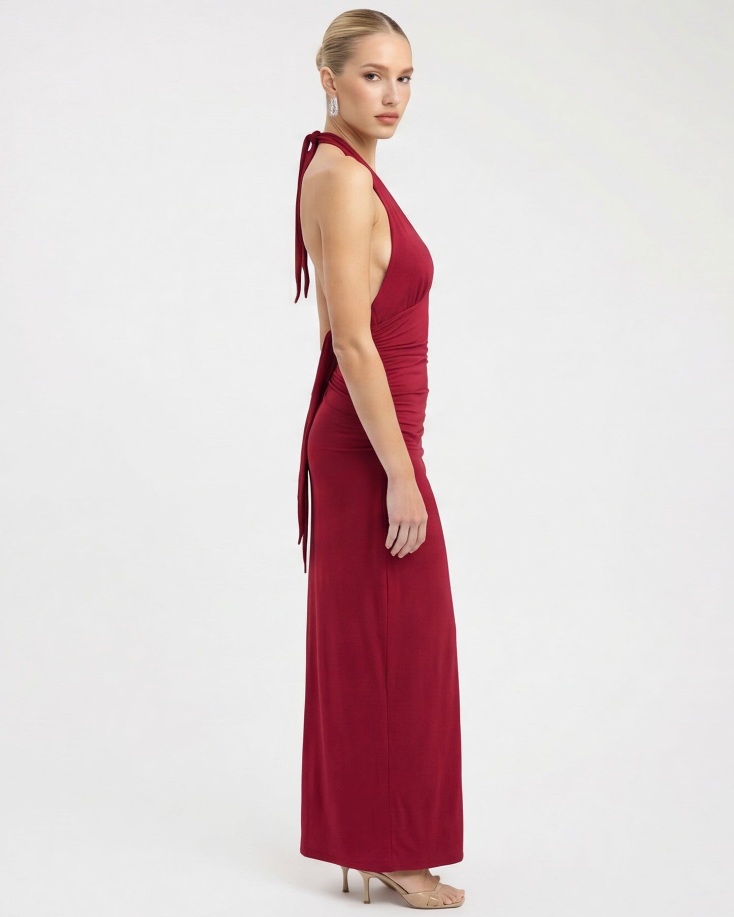 Virexo | Nyx Halter Maxi