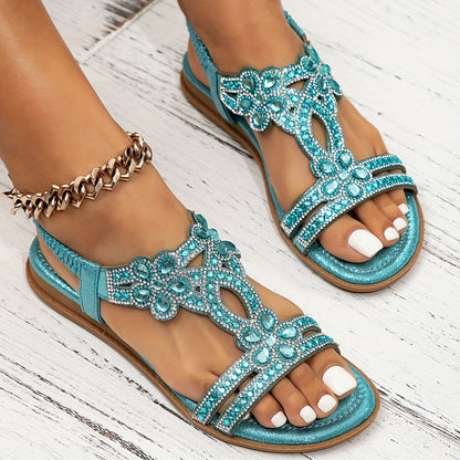 Boho™ - Orthopedische Boho-sandalen