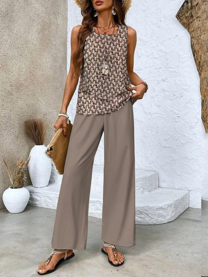 Averie - Elegante zomerset