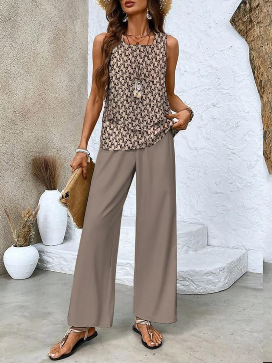 Averie - Elegante zomerset