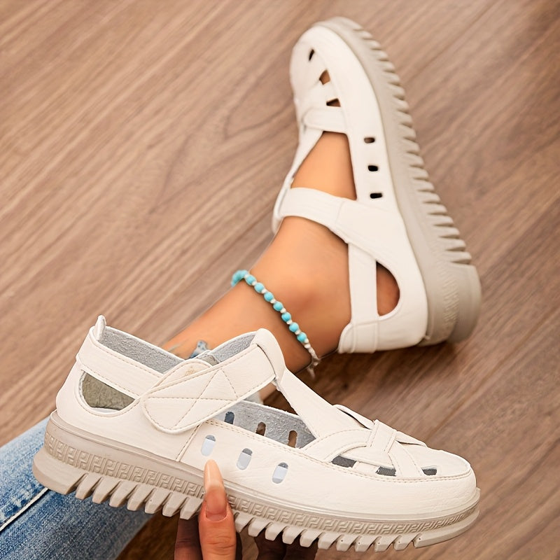 Mara™ – Comfortabele sandalen met stevige zool