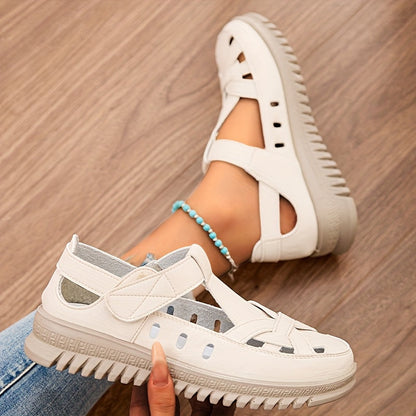 Mara™ – Comfortabele sandalen met stevige zool