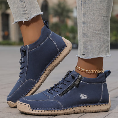 Soline™ | Sneakers met therapeutisch comfort