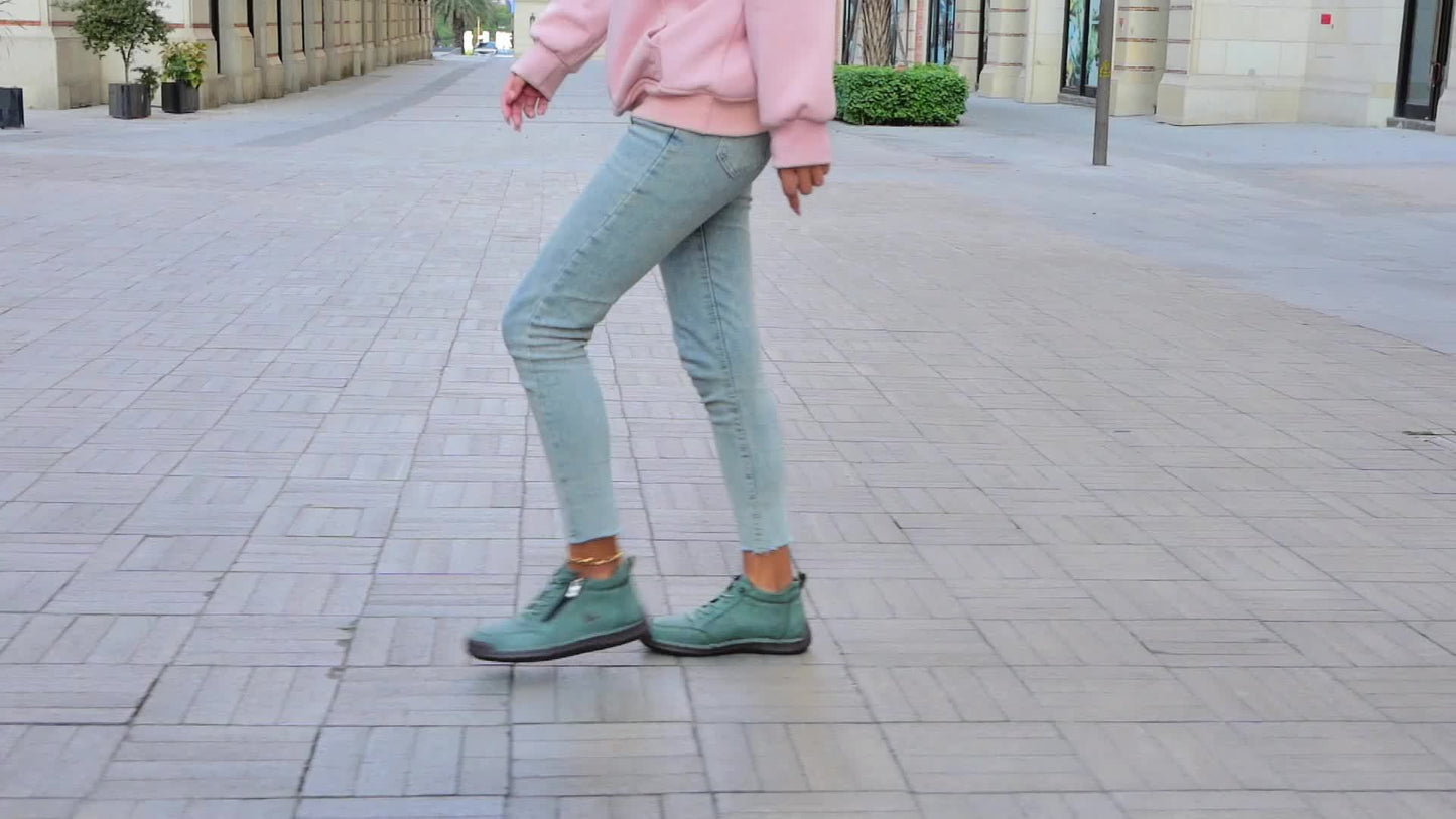 Émy™ | Sneakers met therapeutisch comfort