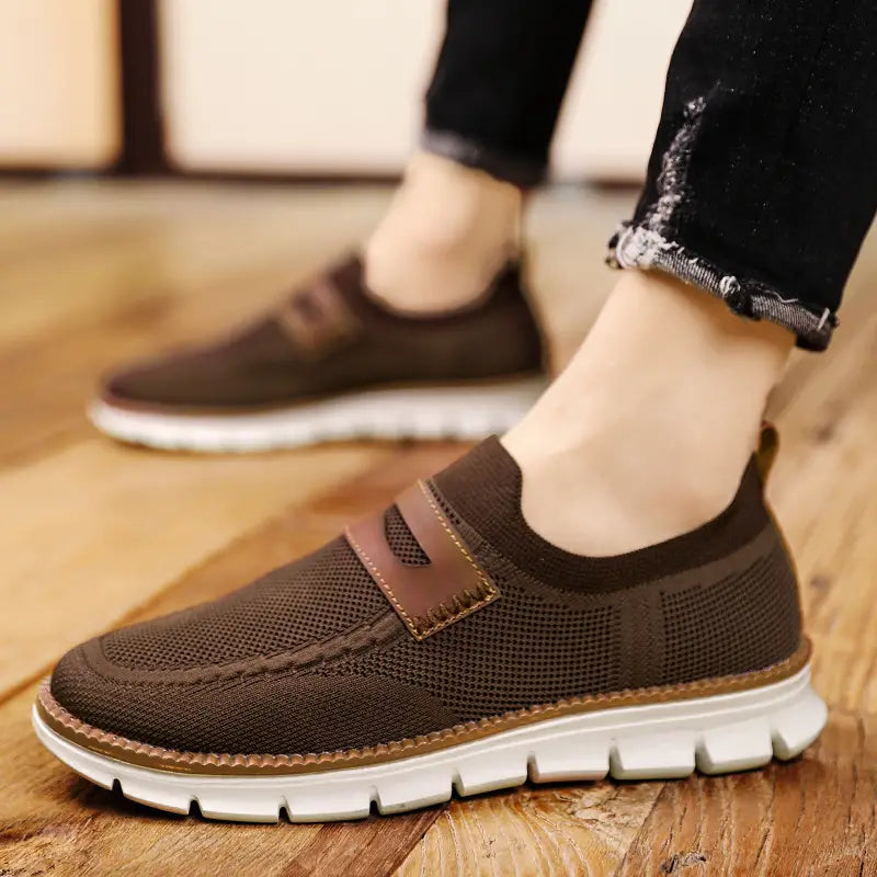 Maximilian | Orthopedische comfortschoenen