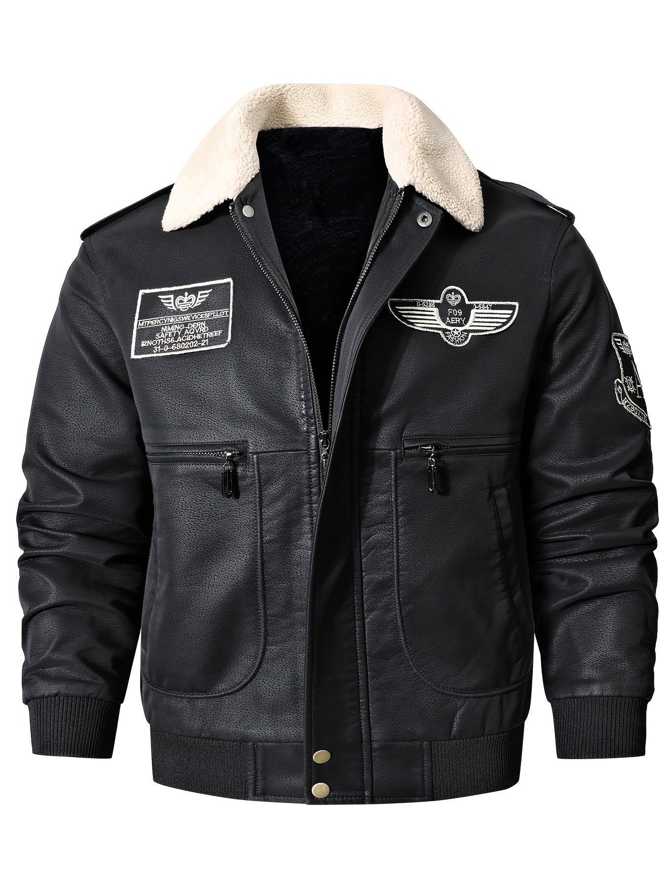 Elias™ | De Moderne Aviator