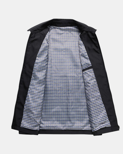 Luca™ | Casual Jas voor Heren