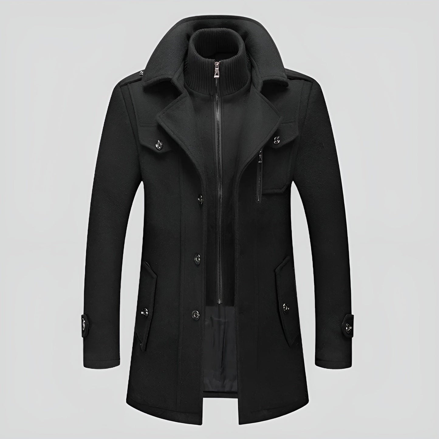 Bradford™ | Elegante Woljas