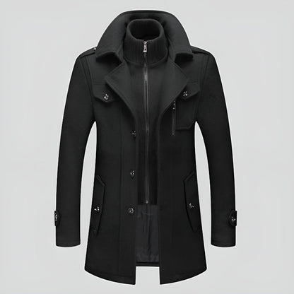 Bradford™ | Elegante Woljas