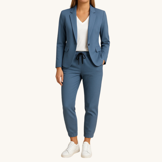 Monique | Moderne elegantie in een comfortabel geheel