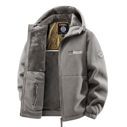 Jean™ | Winterjas met Thermische Voering