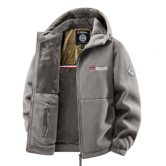 Jean™ | Winterjas met Thermische Voering
