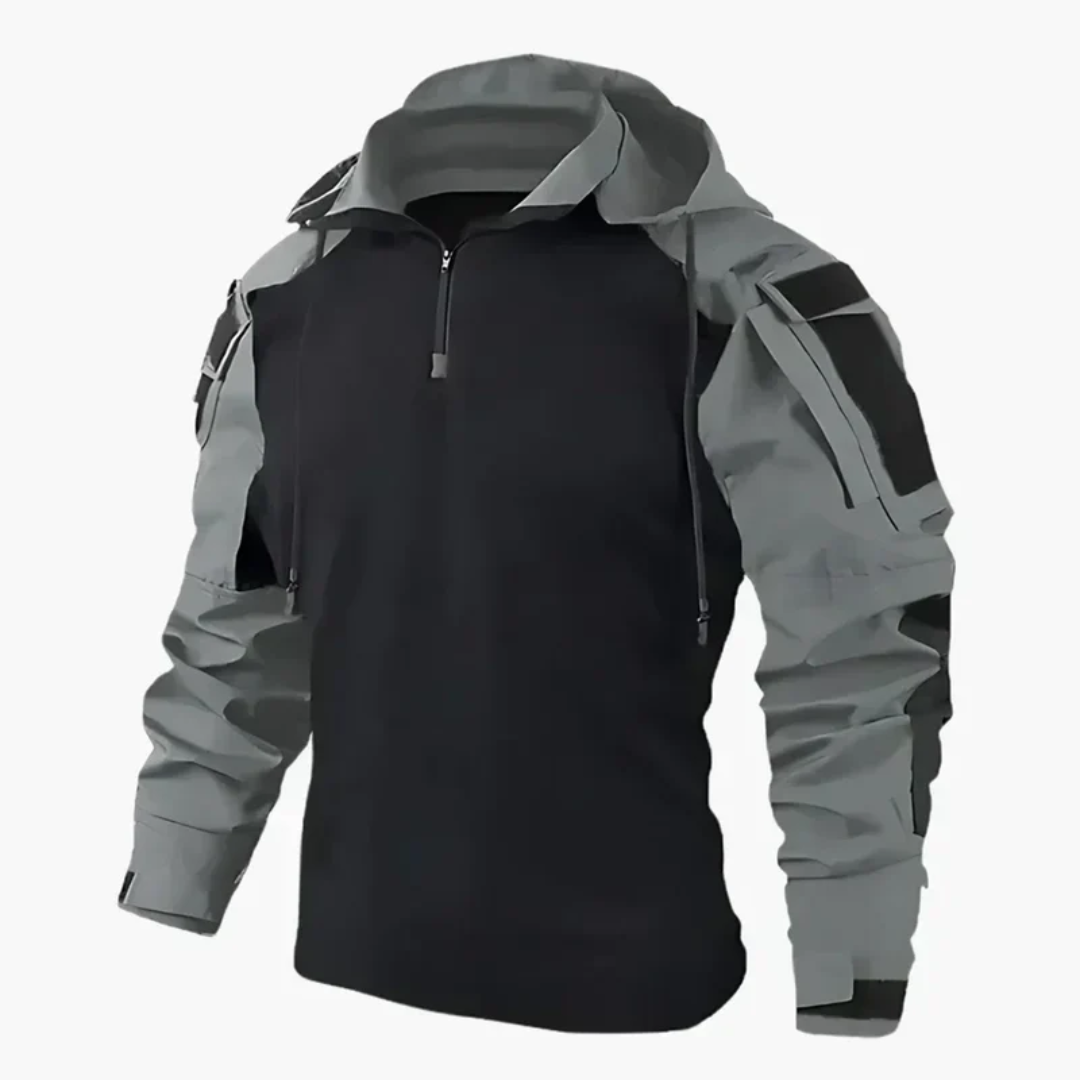 Virexo | Moderne Tactische Utility Jas