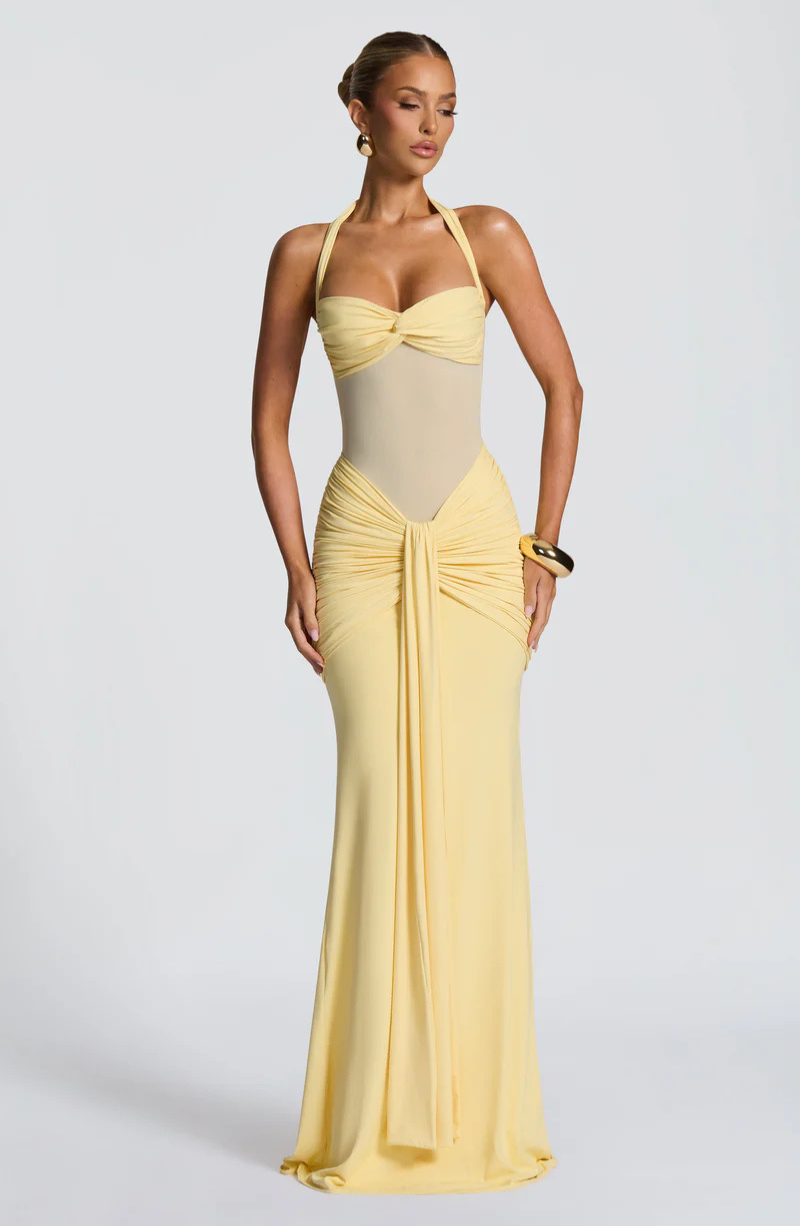 Virexo | Sirene Zandloperjurk