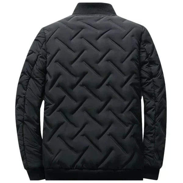 Virexo | Stijlvolle Winterjas