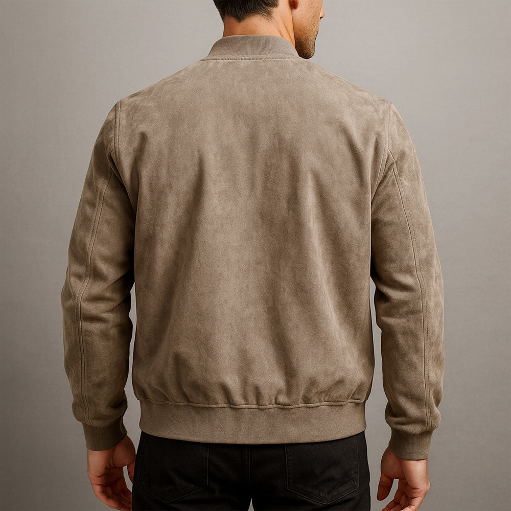 Lorenzo | Maatwerk Jas