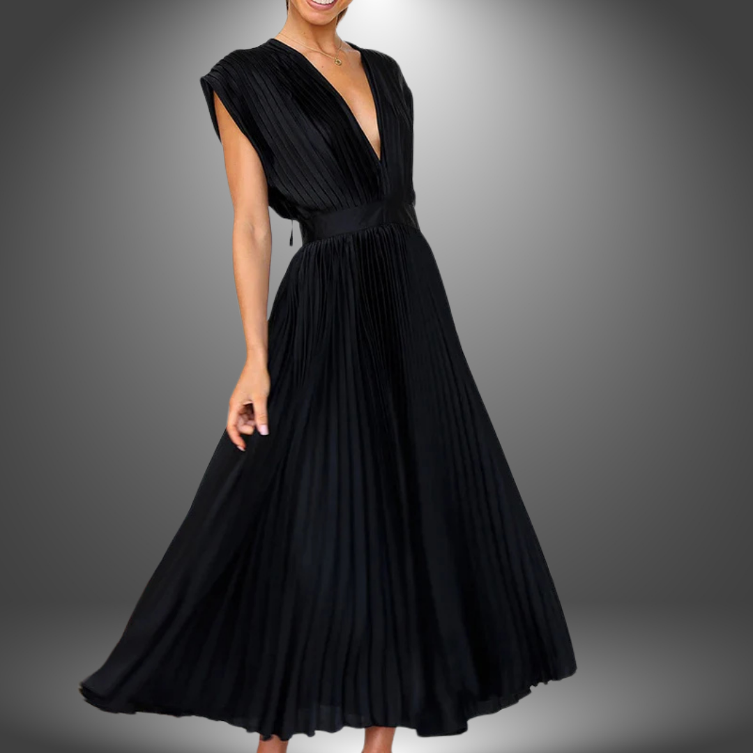 Gloria | Luxe damesjurk