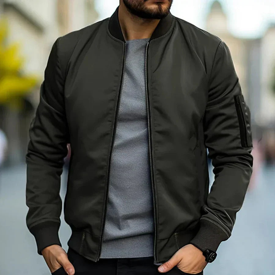 James™ | Bomberjack
