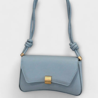 Ivy - Opvouwbare tas Vintage