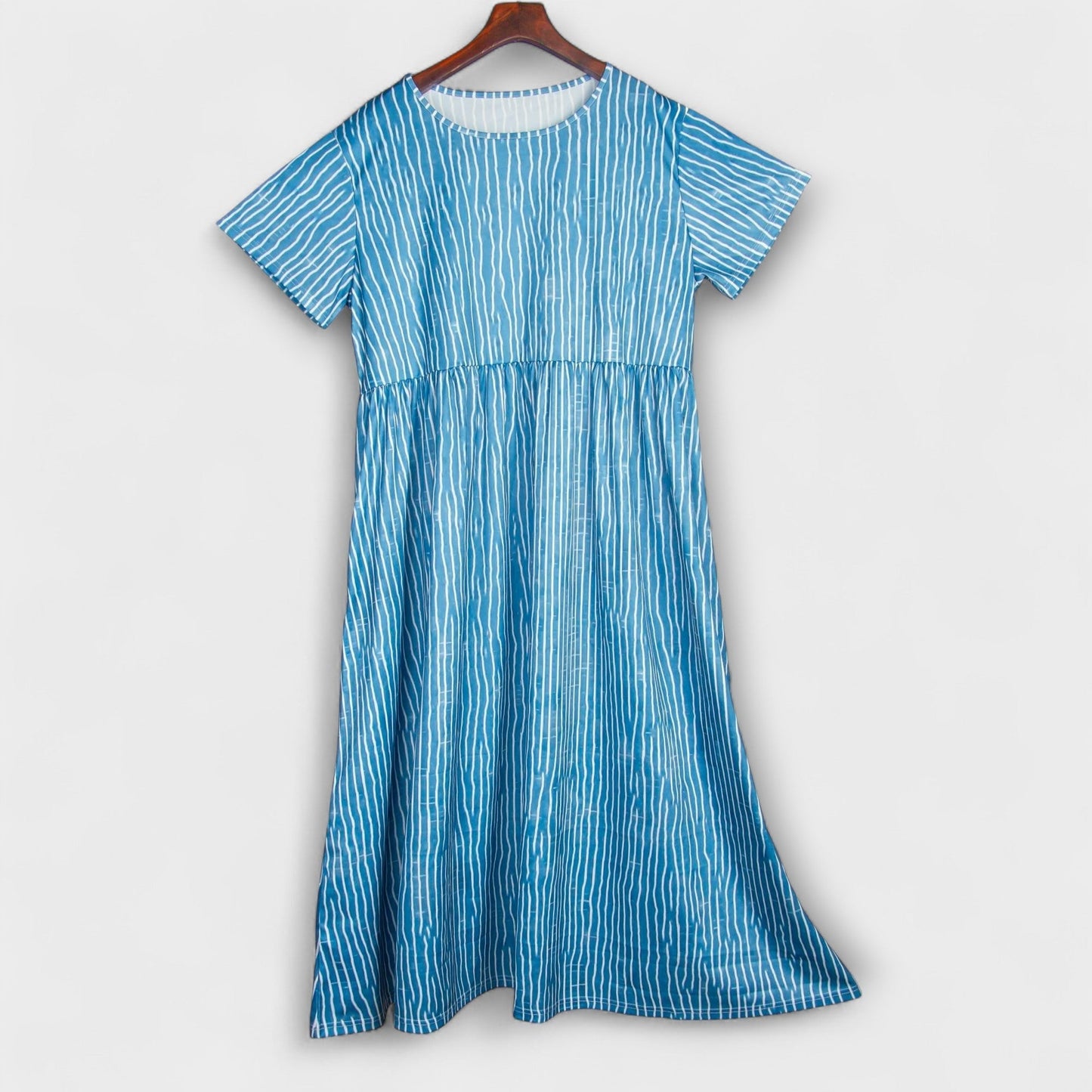 Bianca | Luxe casual jurk voor dames