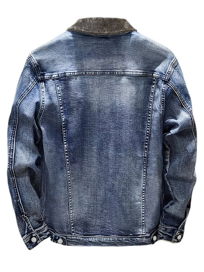 Milan™ | De Winter Denim Jas