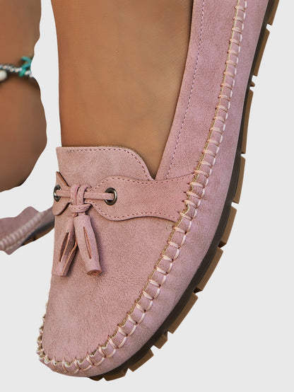Chelsea | Comfortabele, zachte loafers