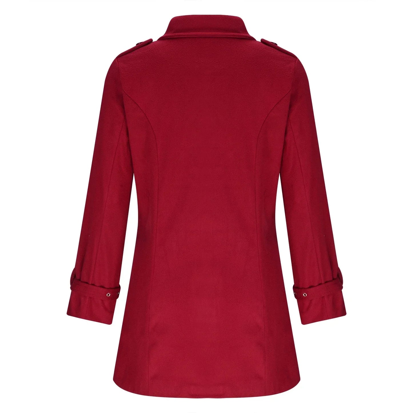 Sophia™ – Elegante premium warme jas