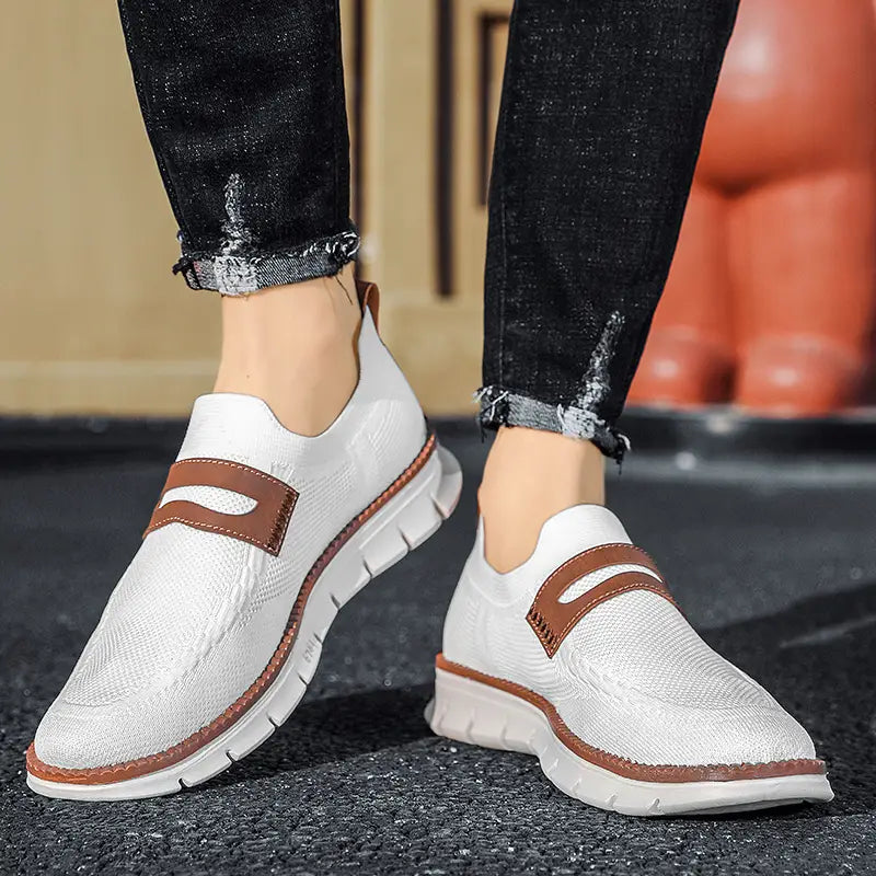 Hugo orthopedische sneakers