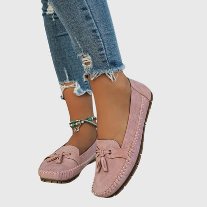 Chelsea | Comfortabele, zachte loafers