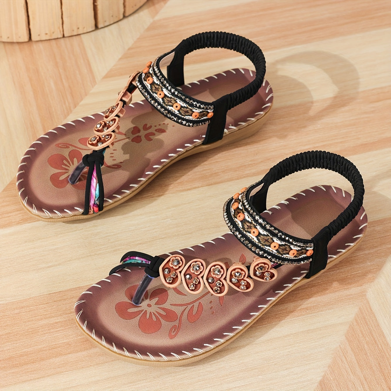 Moena™ - Comfortabele orthopedische sandalen
