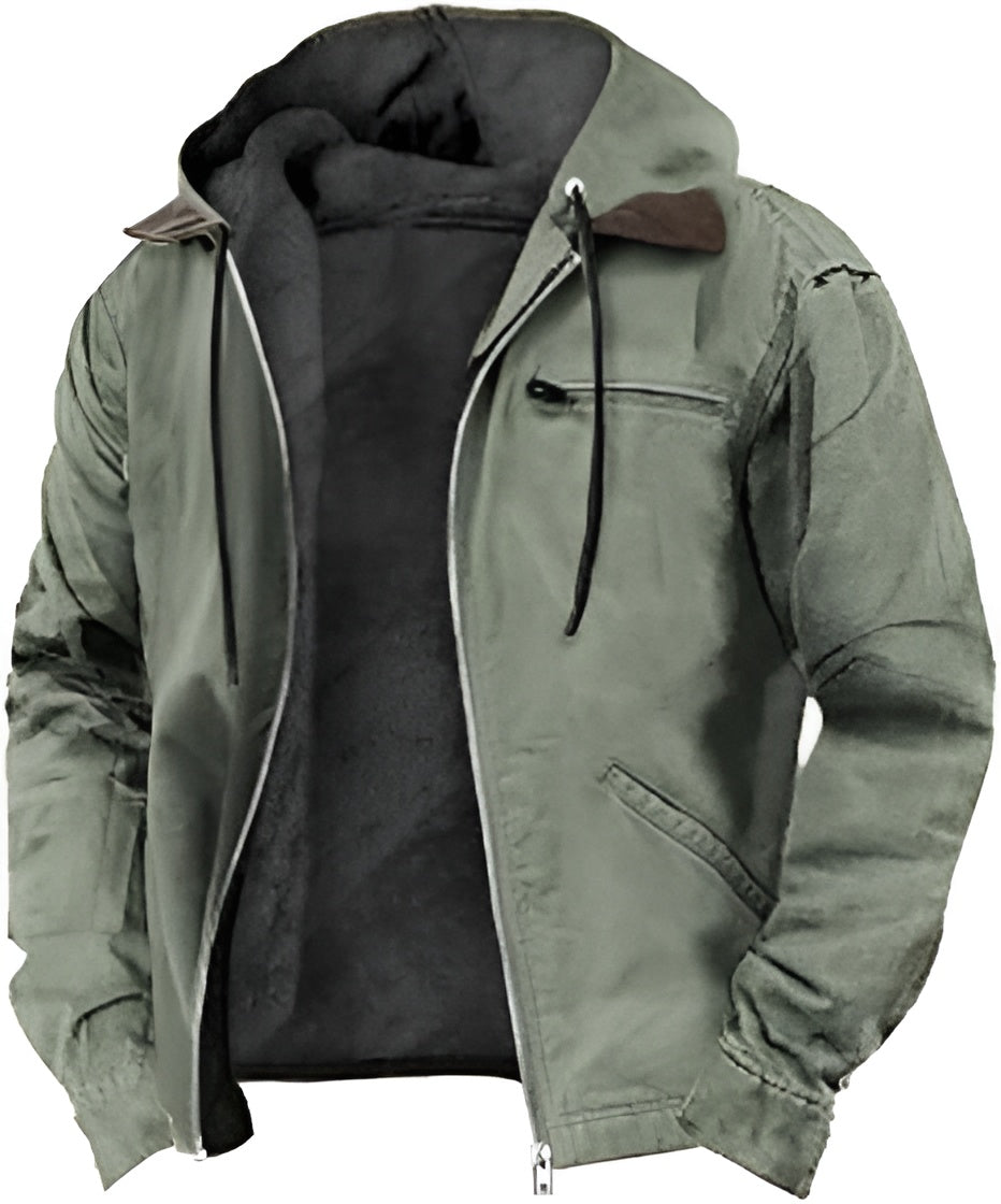 Philippe™ | Premium thermojack