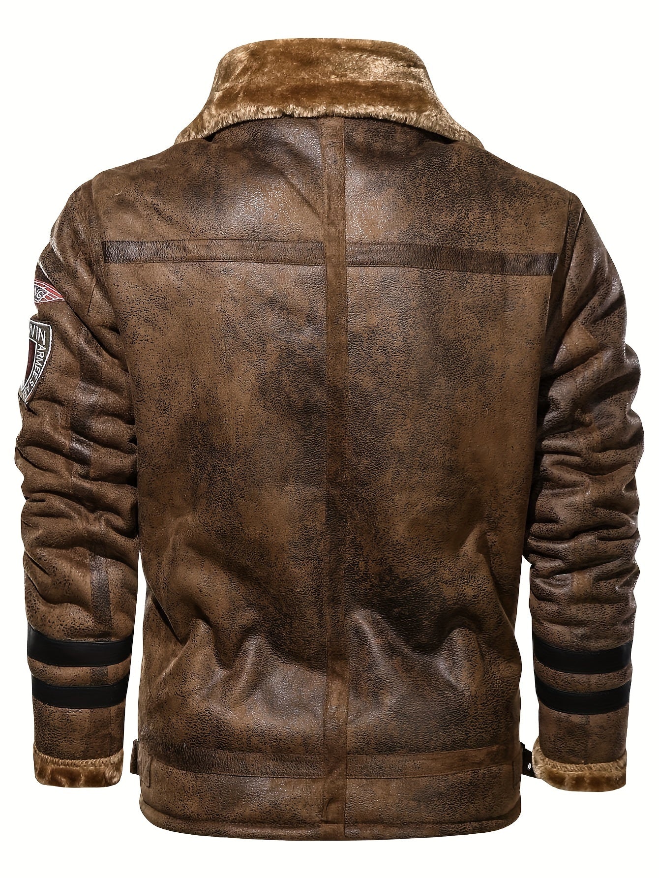 Ronan™ | De Vintage Piloot