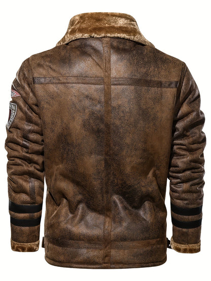 Ronan™ | De Vintage Piloot