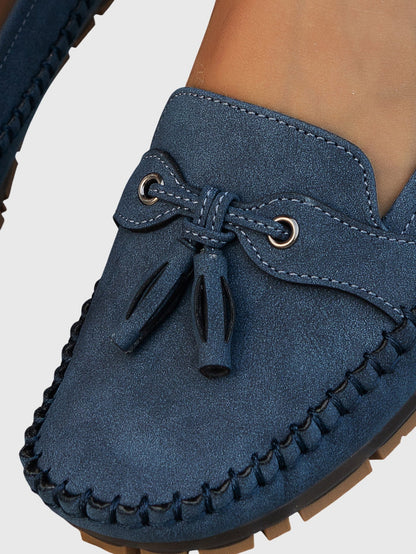 Chelsea | Comfortabele, zachte loafers