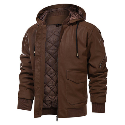 VIREXO™ | SIGNATURE LEERJACK